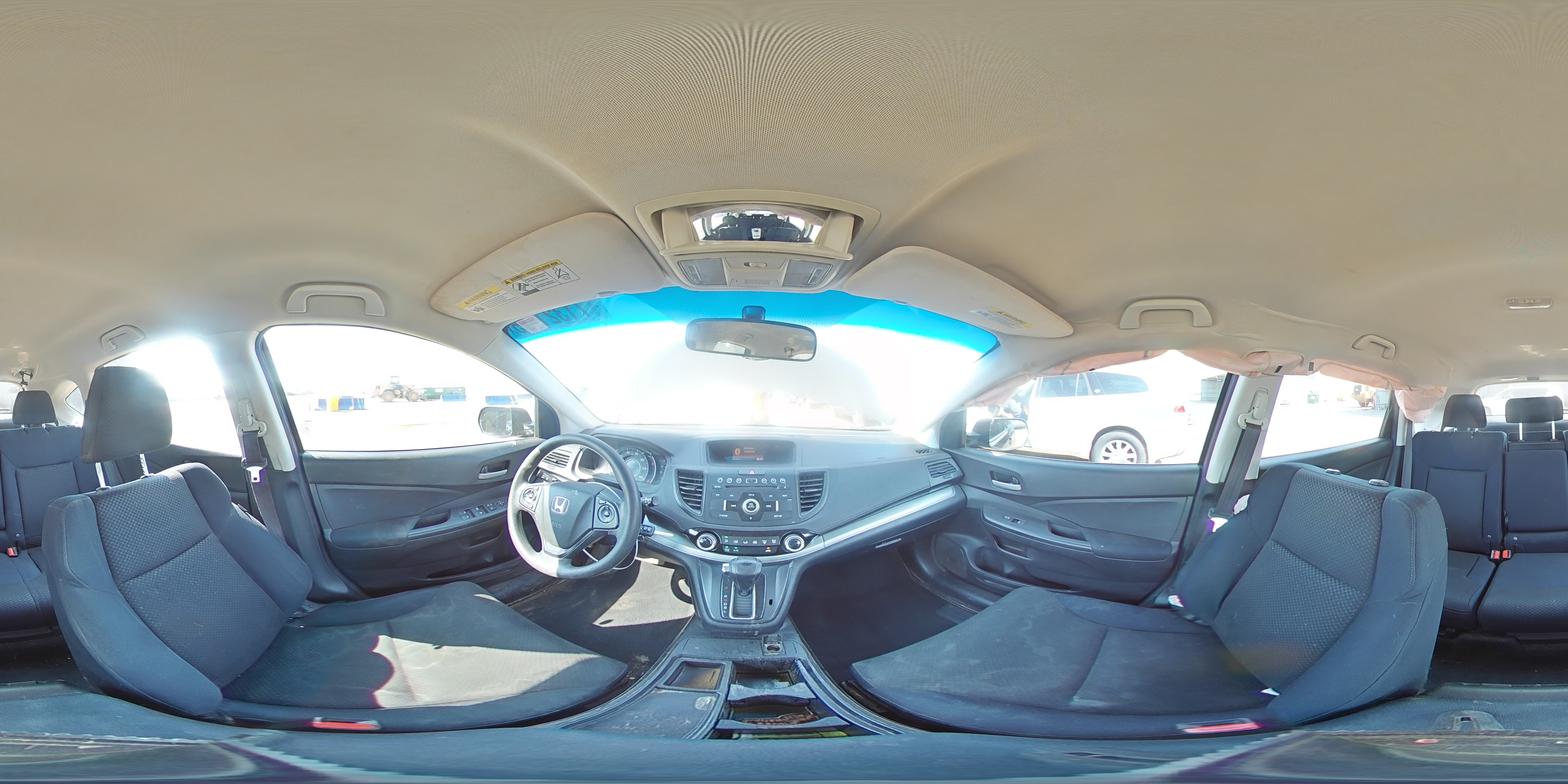 2015 Honda Cr-V Lx VIN: 2HKRM4H39FH703934 Lot: 71321205