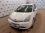 2006 TOYOTA PRIUS T3 for sale at Copart SANDWICH