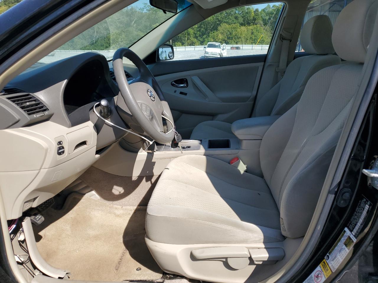 2008 Toyota Camry Ce VIN: 4T1BE46K78U252483 Lot: 71806925