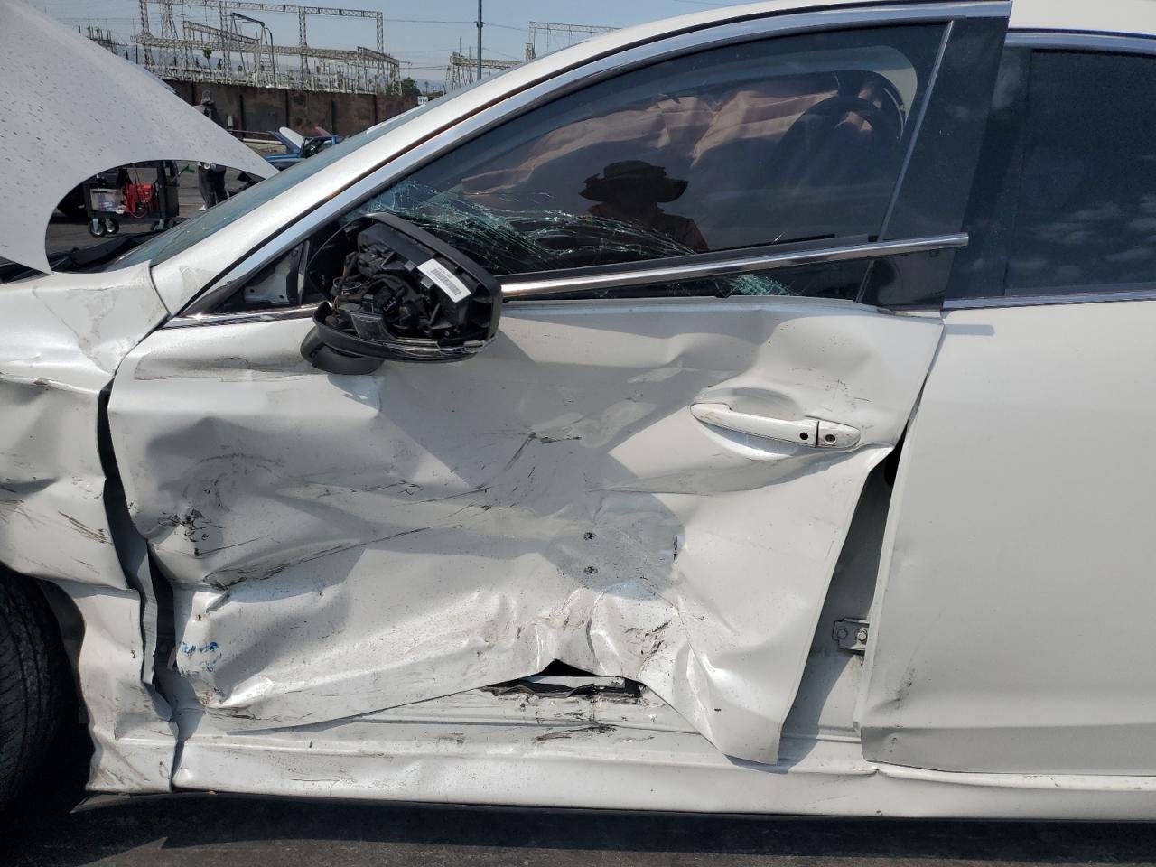 2018 Mazda 6 Grand Touring Reserve VIN: JM1GL1WY9J1330059 Lot: 81660805