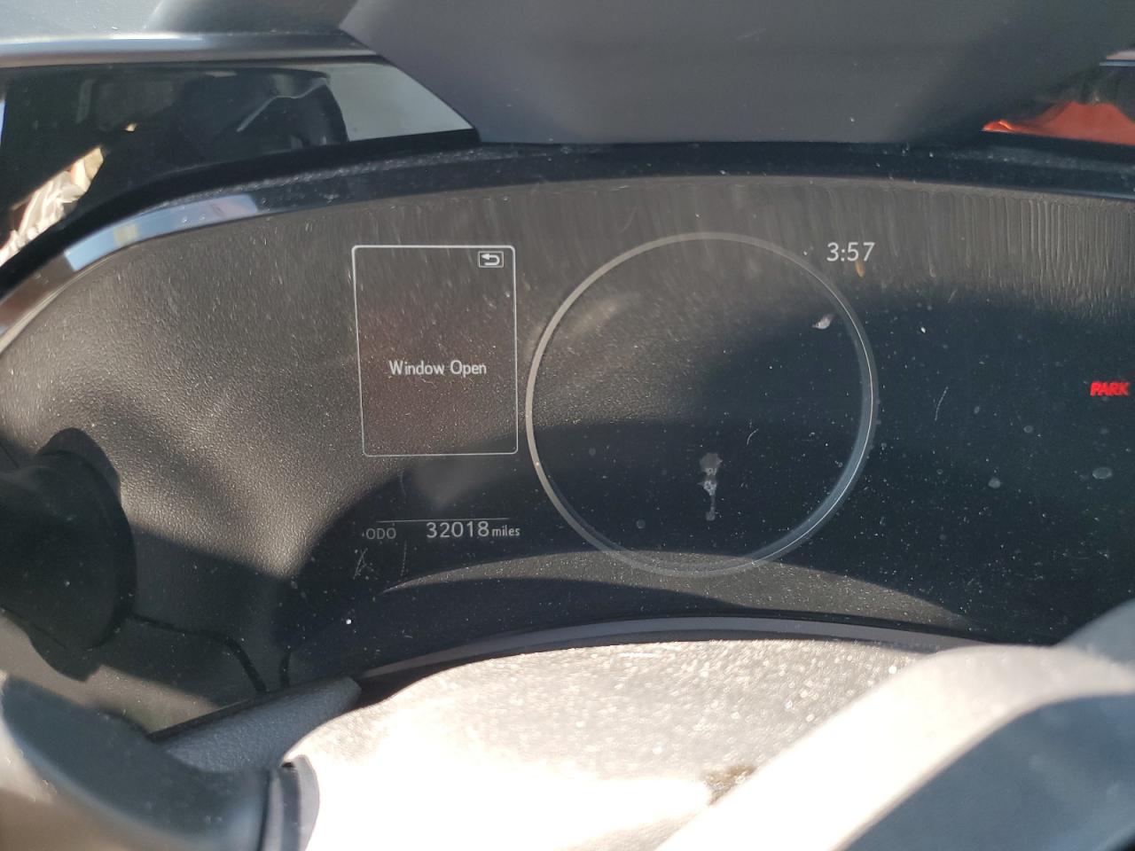 2024 Lexus Nx 350 Premium VIN: 2T2GGCEZXRC047862 Lot: 81339535