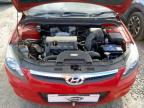 2009 HYUNDAI I30 COMFORT  for sale at Copart WOLVERHAMPTON