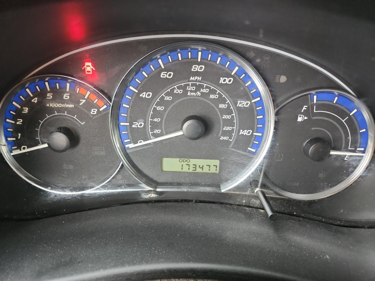 2011 Subaru Forester 2.5X VIN: JF2SHBBC9BG723345 Lot: 81730085