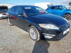 2013 FORD MONDEO ZETEC BUSINESS EDN  for sale at Copart CORBY