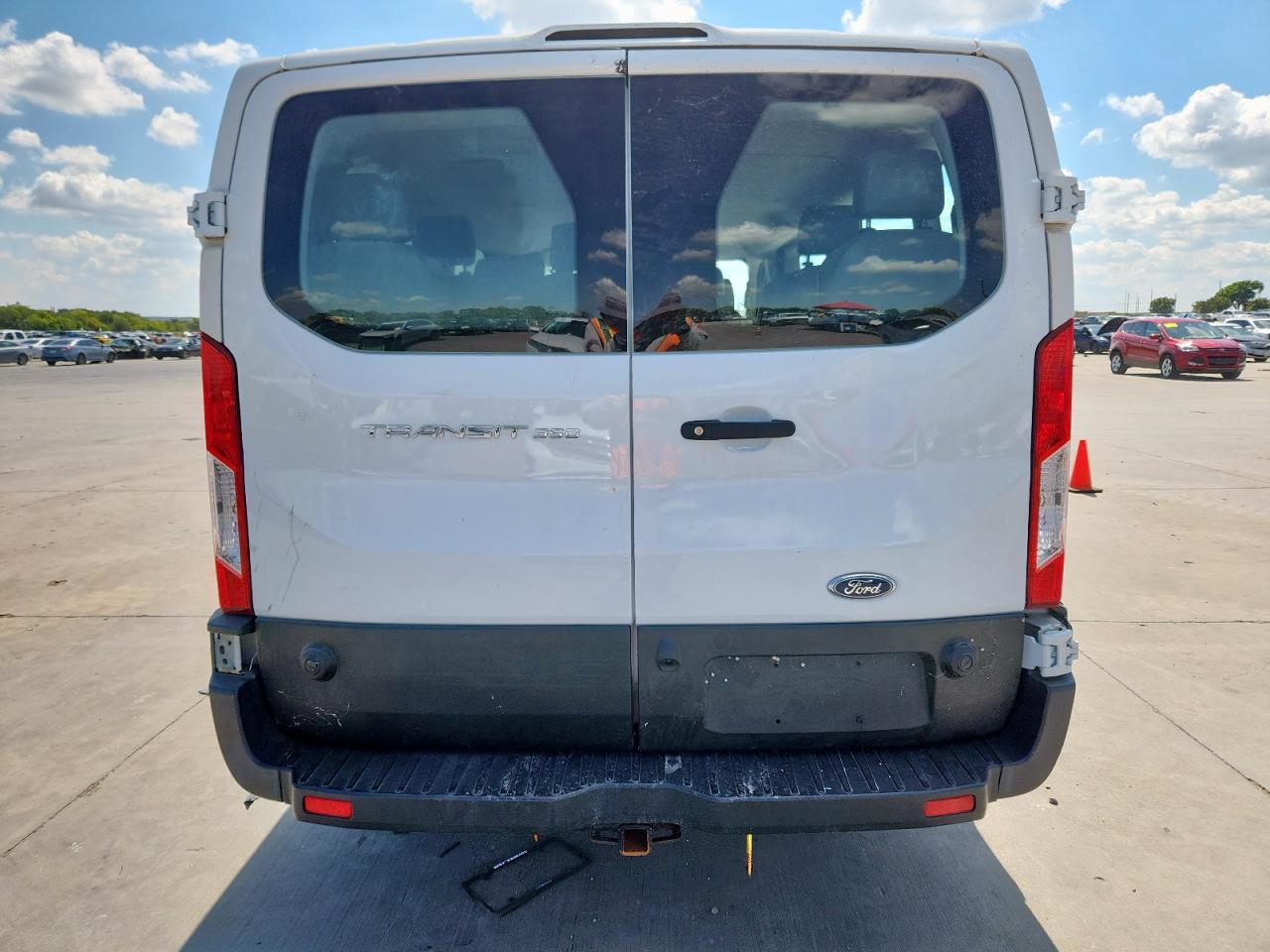 2019 Ford Transit T-350 VIN: 1FBZX2YM1KKB82678 Lot: 84230435
