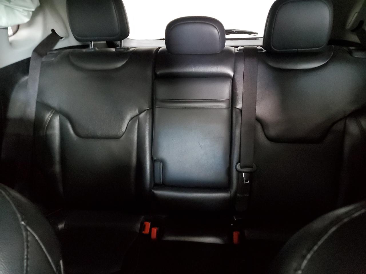 2020 Jeep Compass Limited VIN: 3C4NJDCBXLT127305 Lot: 83814805