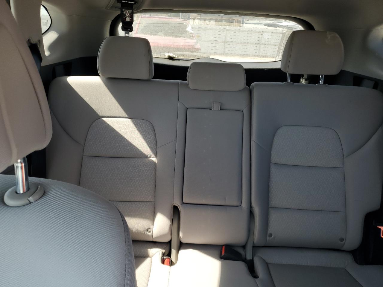 2017 Hyundai Tucson Limited VIN: KM8J33A44HU300607 Lot: 81693935