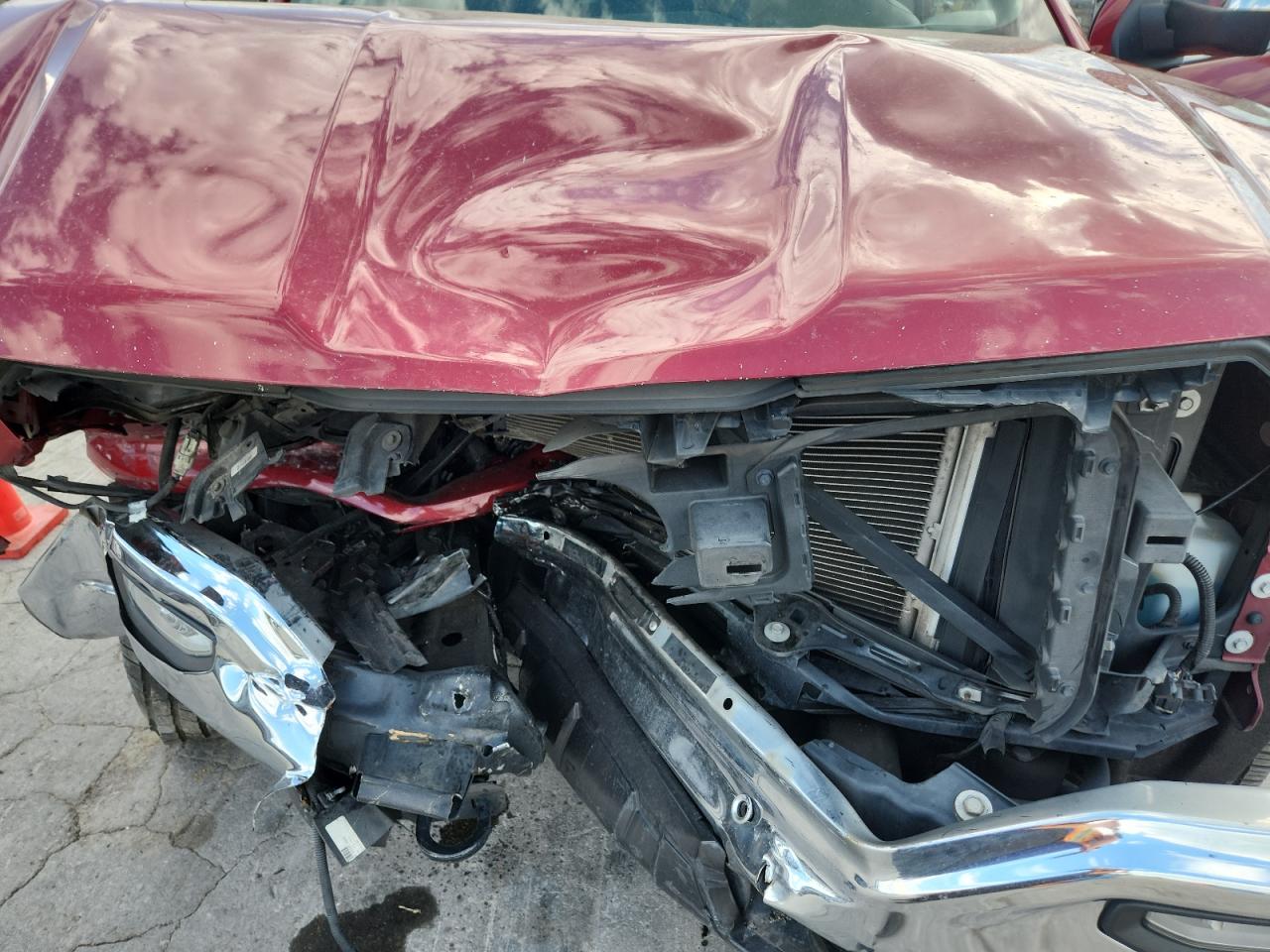 2018 GMC Sierra K1500 Slt VIN: 3GTU2NEC6JG212488 Lot: 80905025