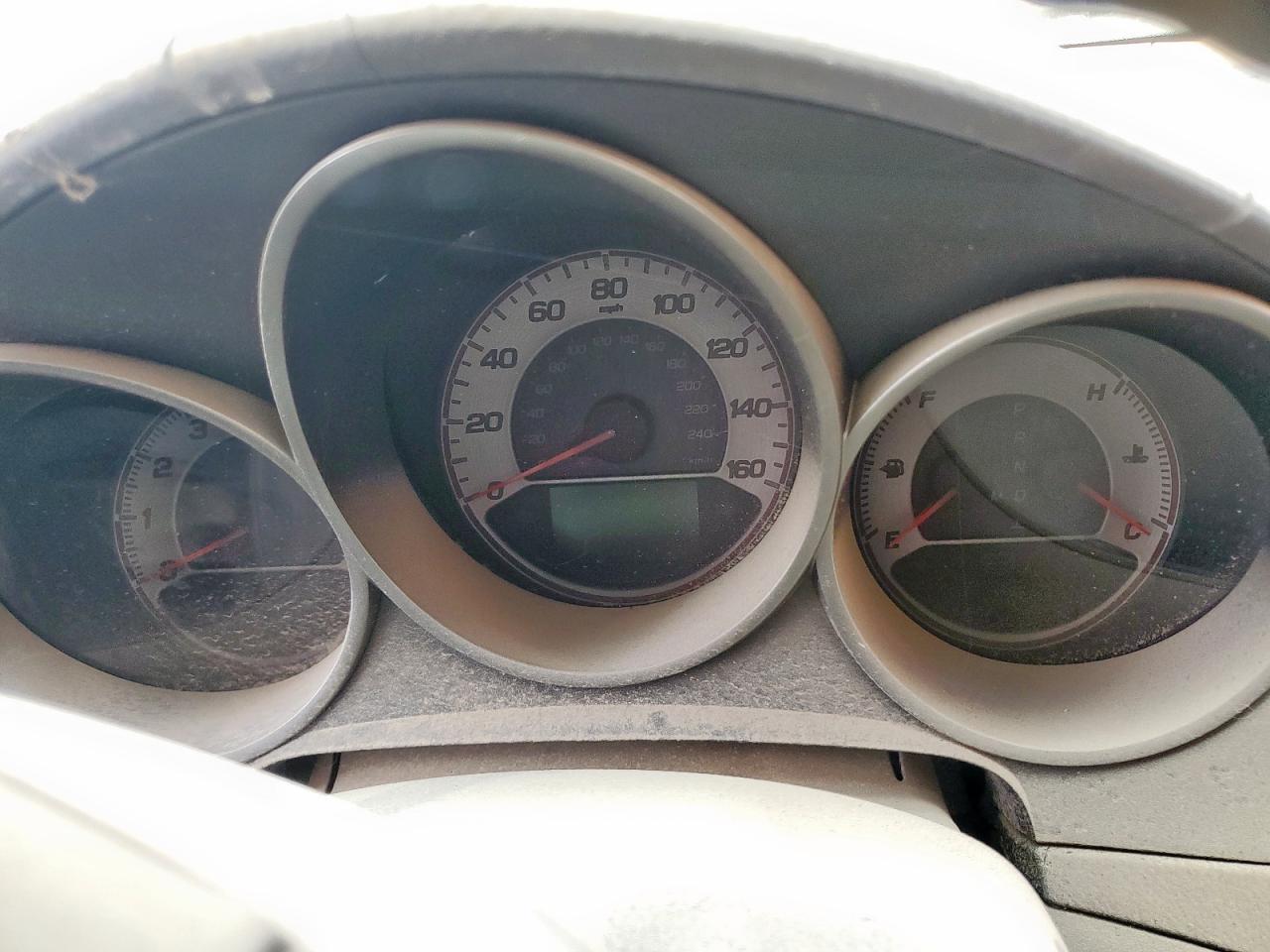 2007 Acura Tl Type S VIN: 19UUA76557AQ21443 Lot: 71491605