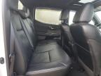 2020 TOYOTA TACOMA DOUBLE CAB   for sale at Copart ON - COOKSTOWN