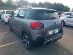 2018 CITROEN C3 AIRCROSS FLAIR for sale at Copart SANDTOFT