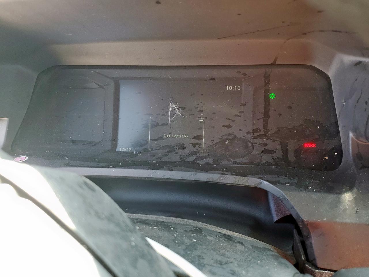 2025 Toyota Tacoma Double Cab VIN: 3TYKD5HN0ST022563 Lot: 86462305