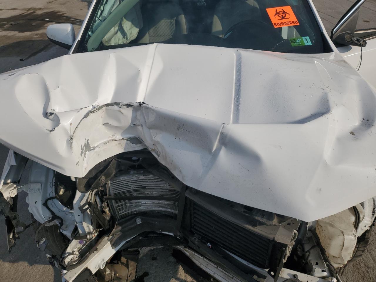 2020 GMC Terrain Sle VIN: 3GKALTEV7LL144092 Lot: 81324445