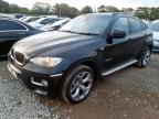 2013 BMW X6 XDRIVE40D AUTO  for sale at Copart WOLVERHAMPTON
