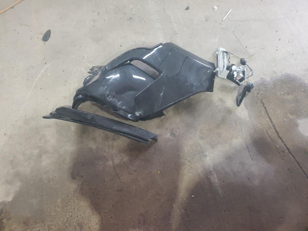 2013 Ford Edge Sel VIN: 2FMDK4JC5DBB85464 Lot: 82120145