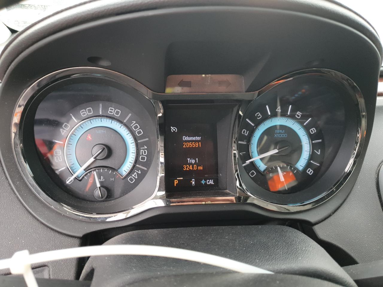 2012 Buick Lacrosse Premium VIN: 1G4GD5E3XCF354026 Lot: 81191045