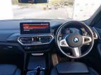 2022 BMW X3 XDRIVE20I M SPORT MHEV  for sale at Copart WHITBURN