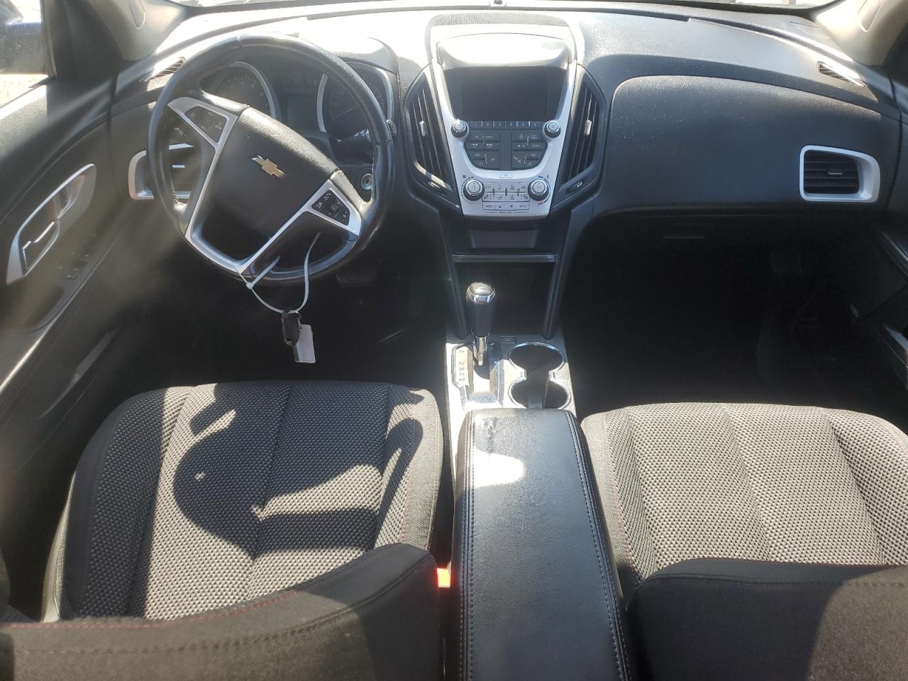 2016 Chevrolet Equinox Lt VIN: 2GNALCEK7G1156937 Lot: 72071625