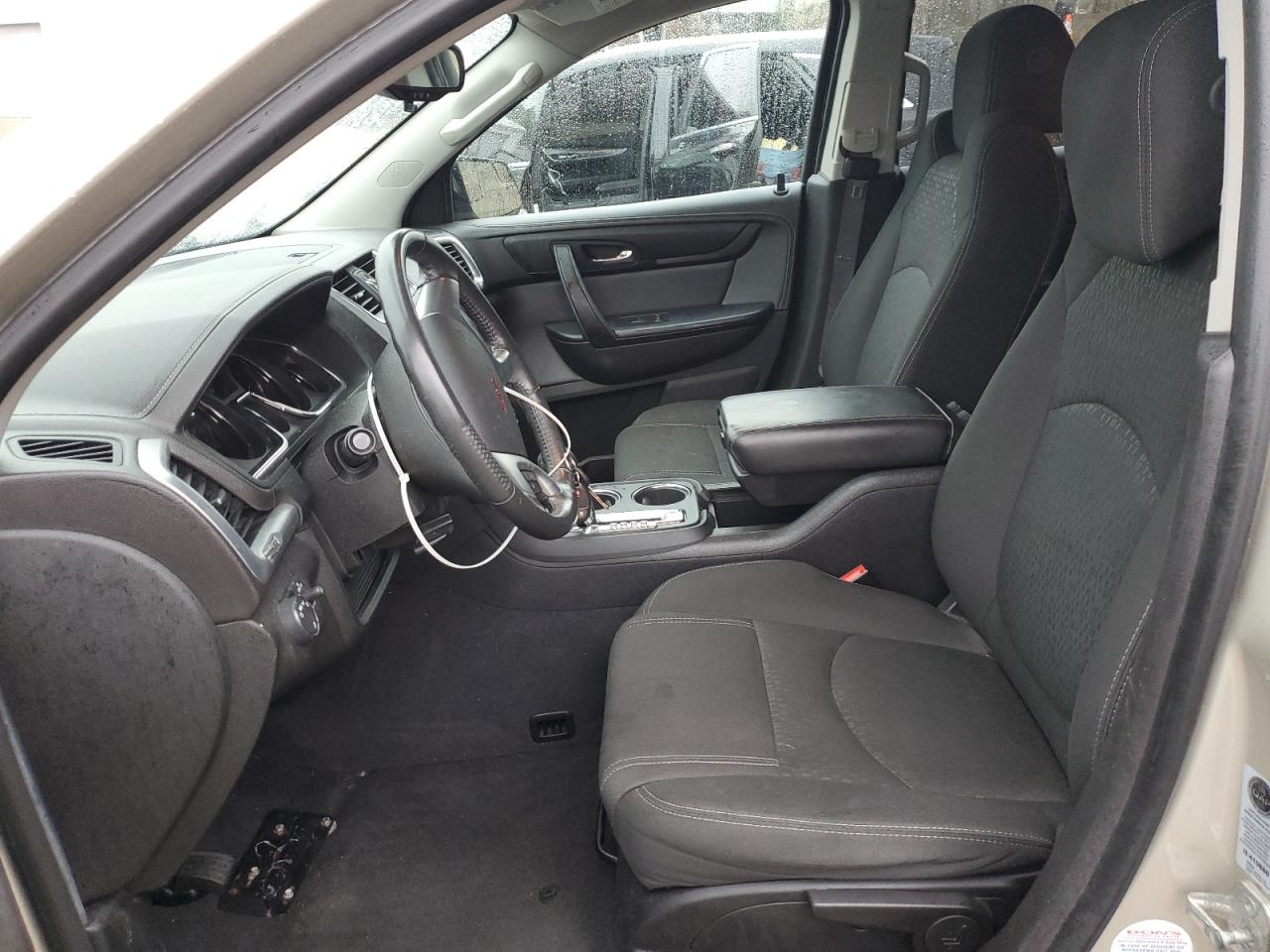 2014 GMC Acadia Sle VIN: 1GKKRNED9EJ204616 Lot: 68720635