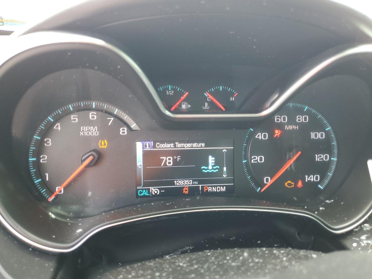 2018 Chevrolet Impala Lt VIN: 2G1105S36J9128509 Lot: 82035355