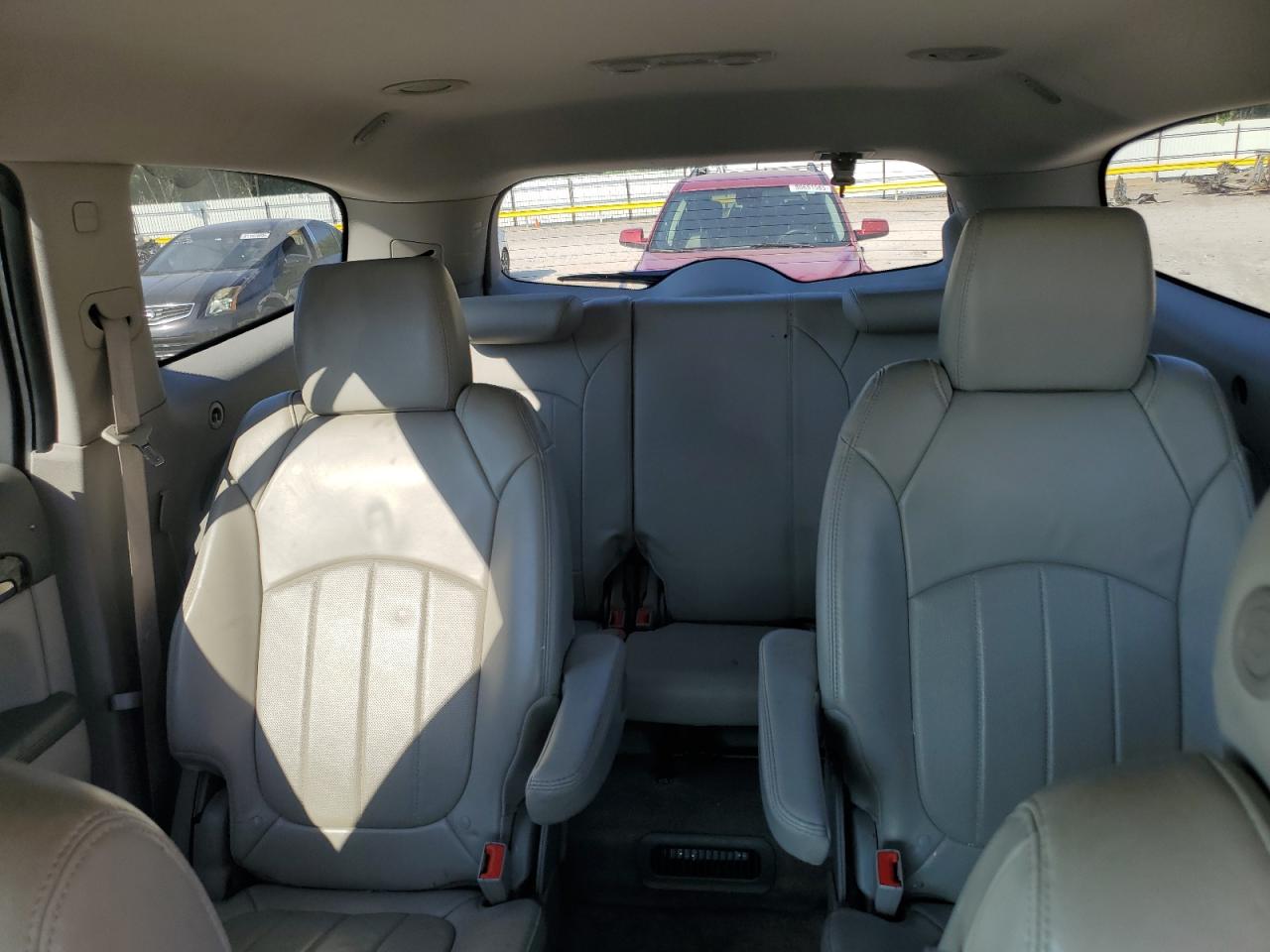 2014 Buick Enclave VIN: 5GAKRCKDXEJ268590 Lot: 80333125