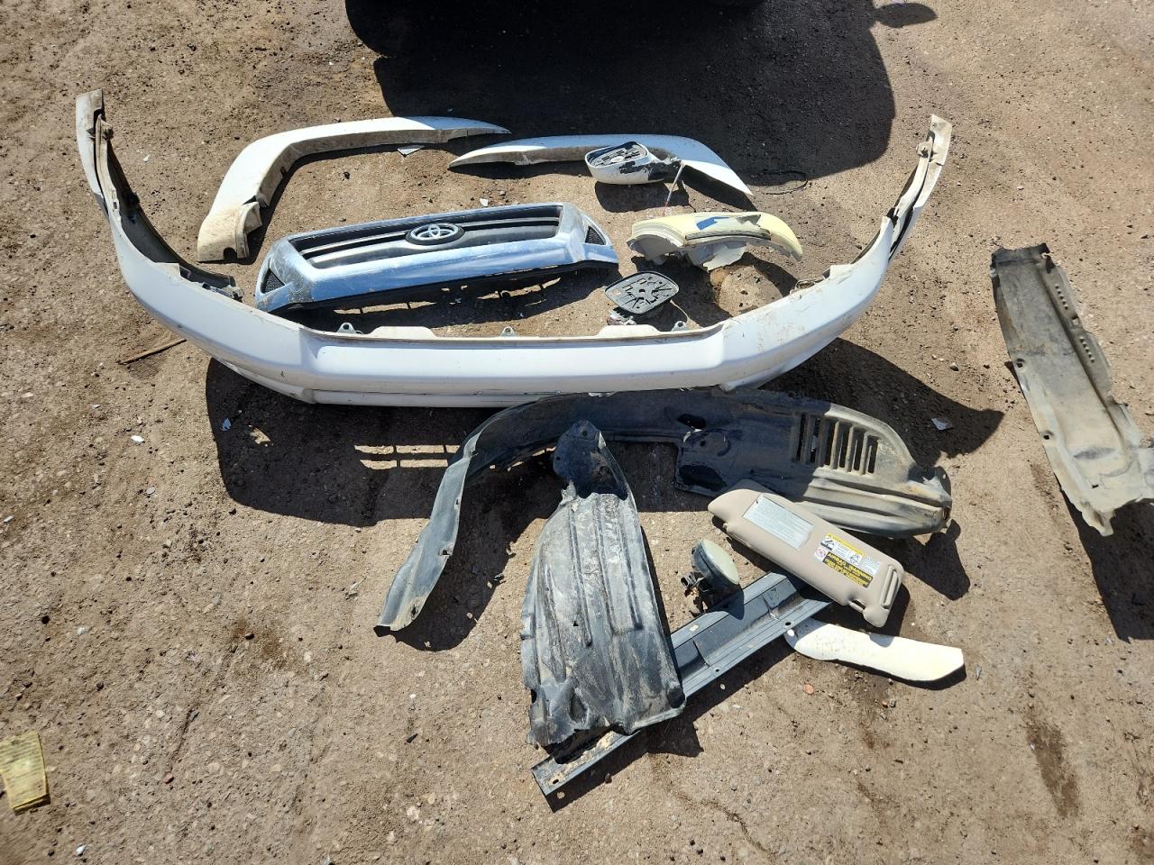 2006 Toyota Tacoma Double Cab VIN: 3TMLU42N26M007720 Lot: 84269965