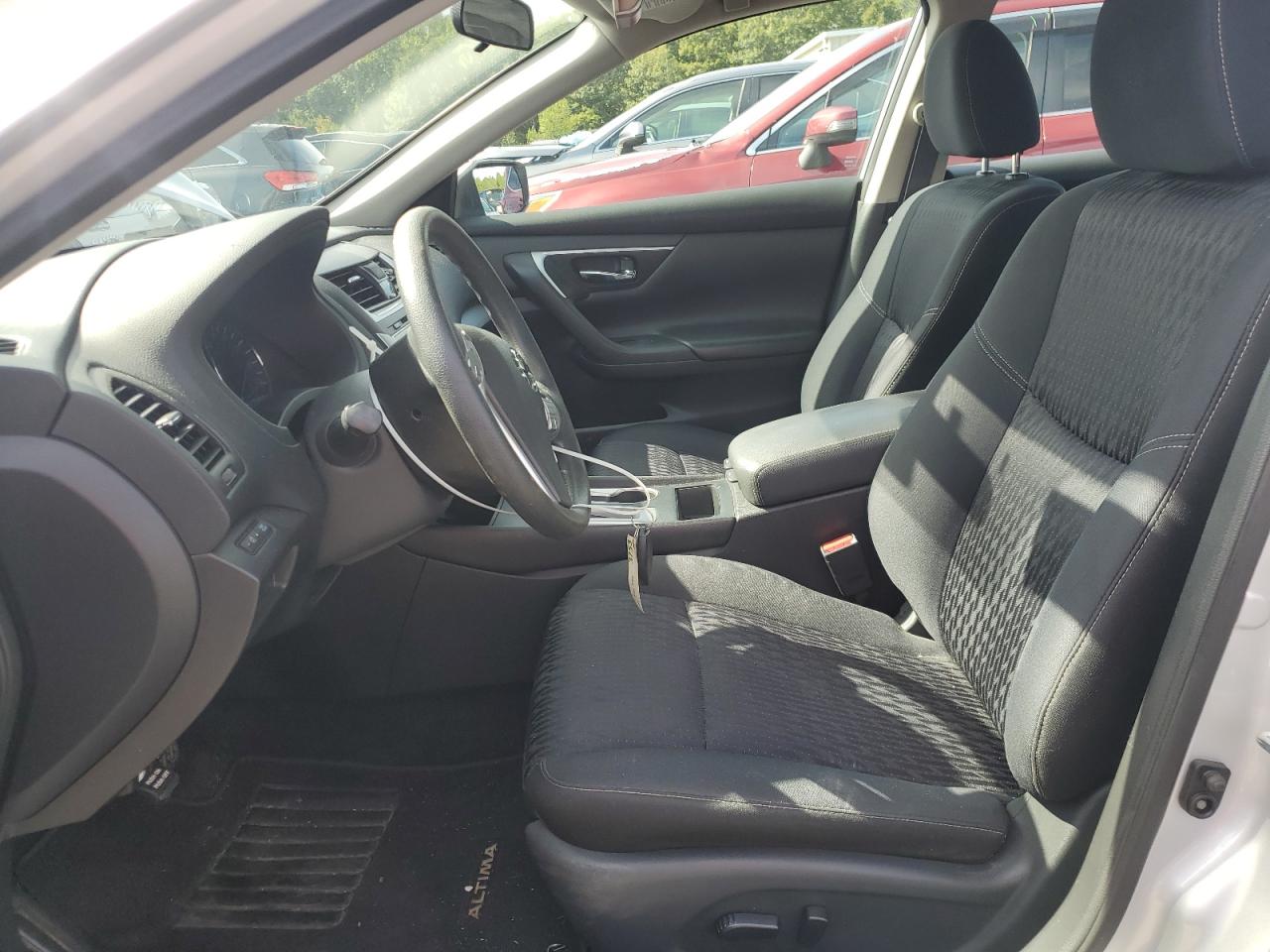 2017 Nissan Altima 2.5 VIN: 1N4AL3AP4HC485655 Lot: 82113135