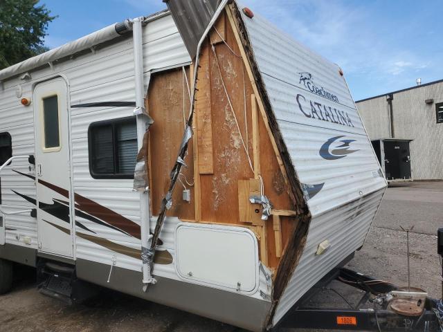 2011 COACHMEN CATALINA 30