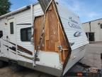 2011 COACHMEN CATALINA 30 for sale at Copart MN - MINNEAPOLIS NORTH