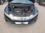 2009 HONDA CIVIC TYPE-S  for sale at Copart YORK