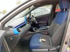 2018 TOYOTA C-HR DYNAMIC HEV CVT  for sale at Copart SANDY