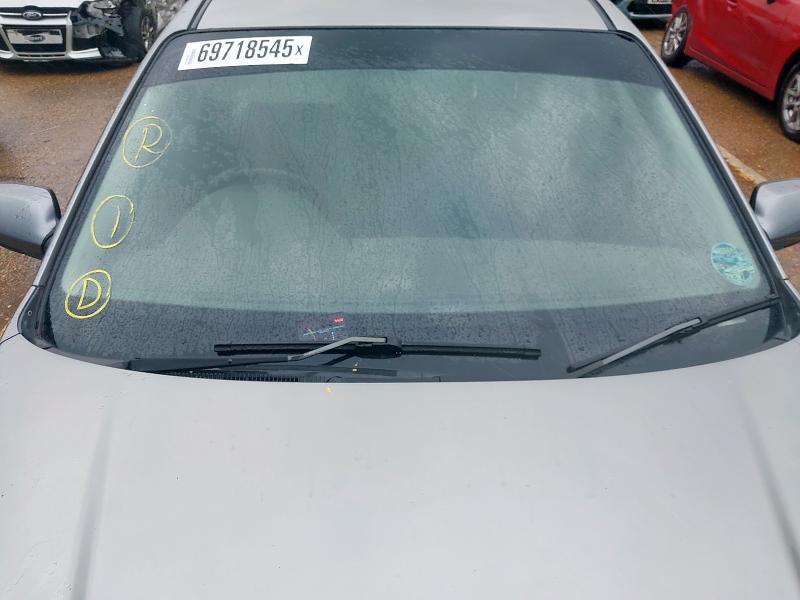 2006 MAZDA 6 MPS 