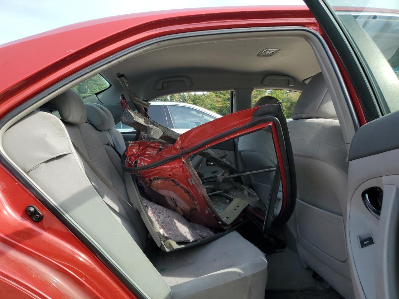 2011 Toyota Camry Base VIN: 4T4BF3EK1BR209408 Lot: 84607335