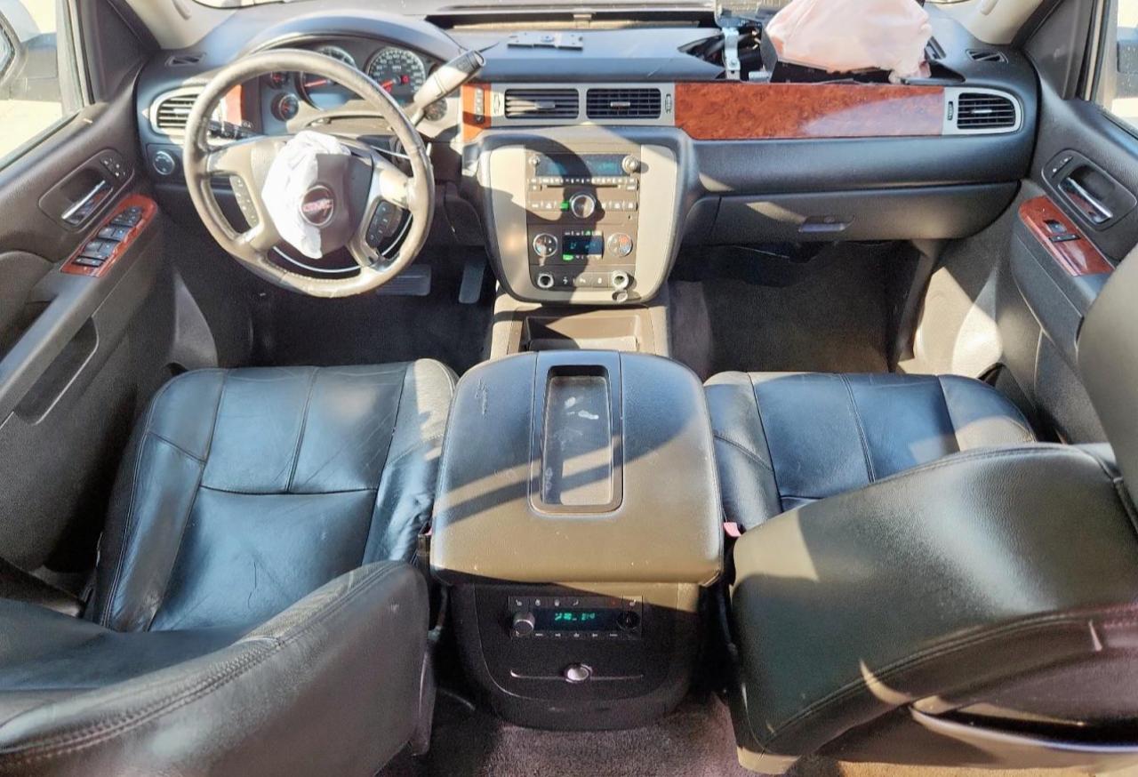 2012 GMC Yukon Xl C1500 Slt VIN: 1GKS1KE0XCR145688 Lot: 84242795