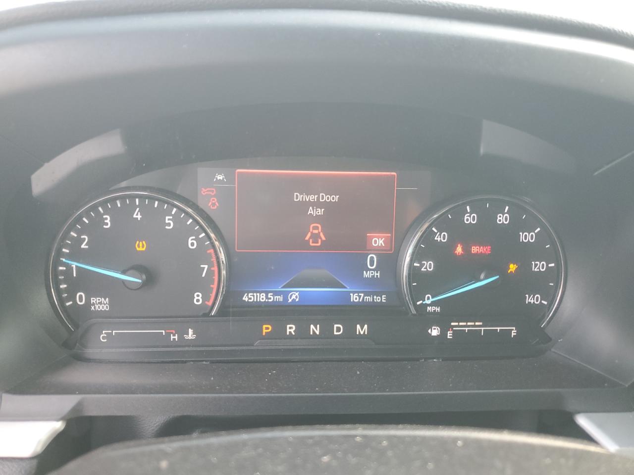 2021 Ford Explorer Xlt VIN: 1FMSK8DH9MGB42082 Lot: 80927315