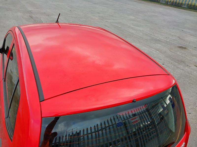 2013 HYUNDAI I10 CLASSIC 