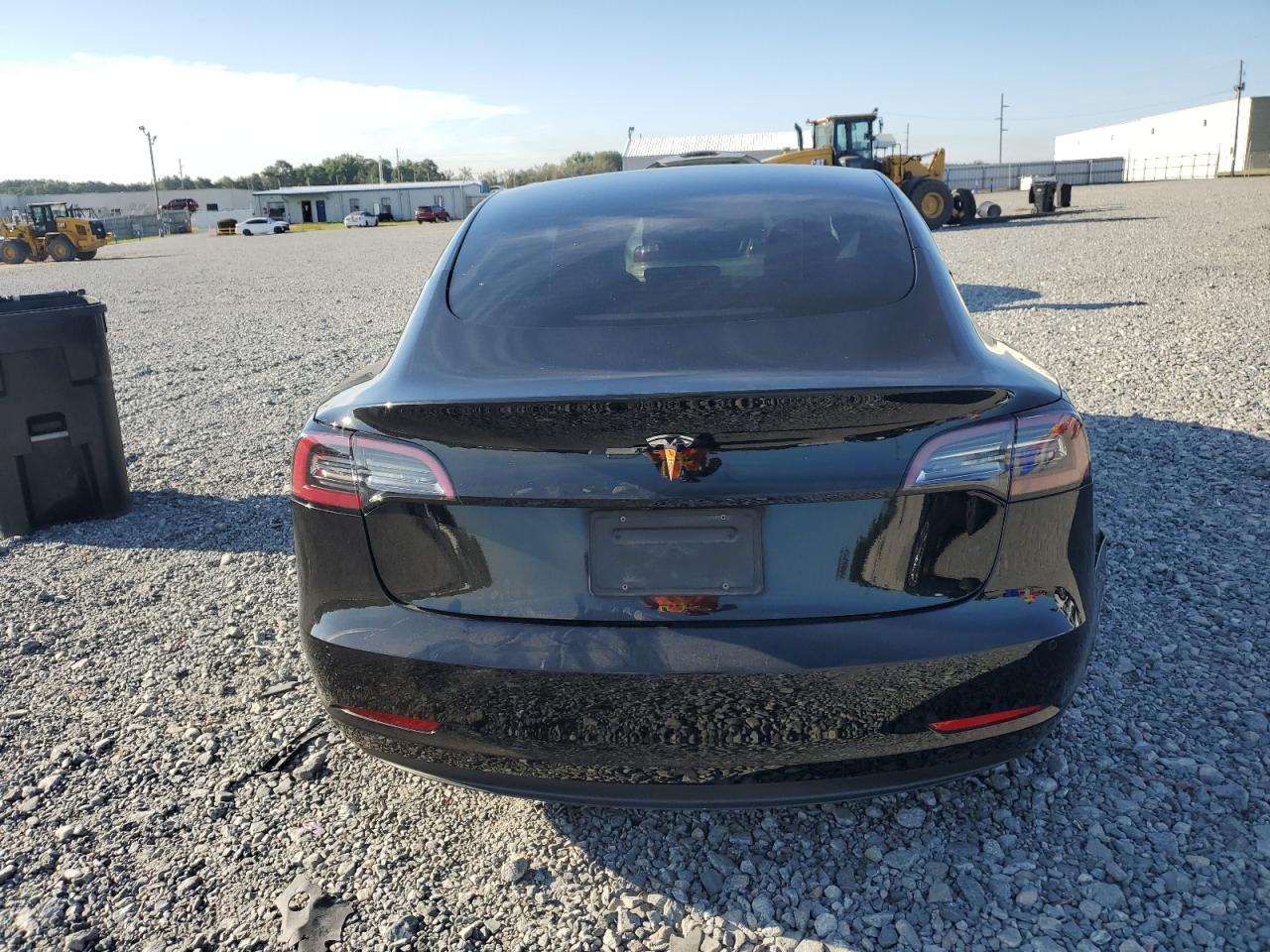 2021 Tesla Model 3 VIN: 5YJ3E1EA7MF027936 Lot: 80484265