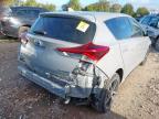 2018 TOYOTA AURIS DESIGN HEV VVT-I CV  for sale at Copart SANDY
