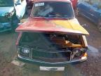 1972 VOLVO 144 DL AUTO  for sale at Copart BRISTOL