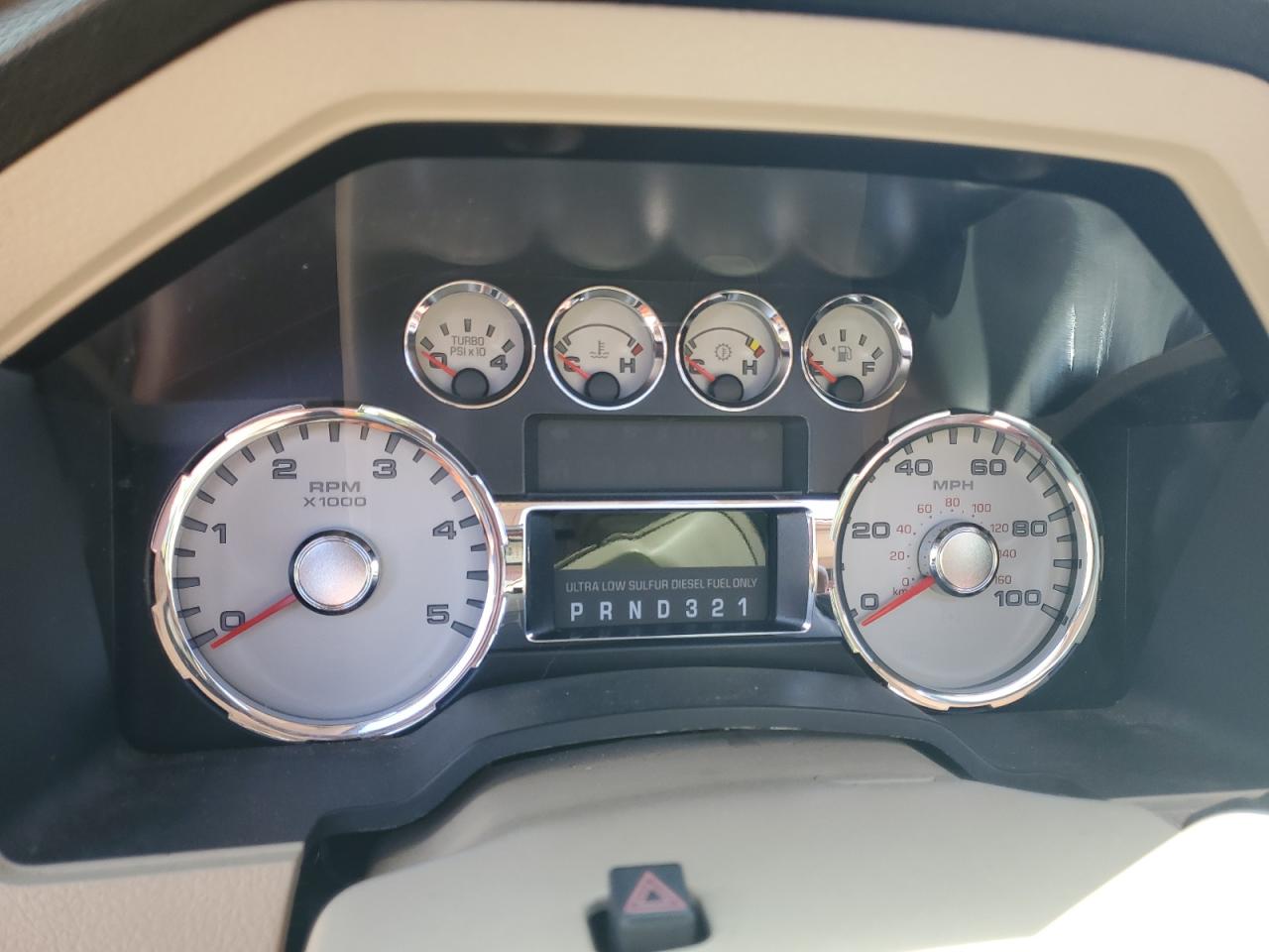 2009 Ford F250 Super Duty VIN: 1FTSW21R09EB23412 Lot: 71977095