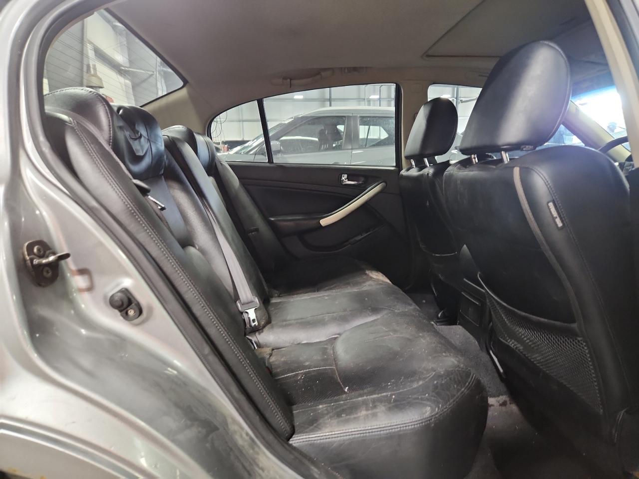 2005 Infiniti G35 VIN: JNKCV51E25M217327 Lot: 72051805