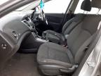 2012 CHEVROLET CRUZE LT 1.6 LT 5DR for sale at Copart WESTBURY