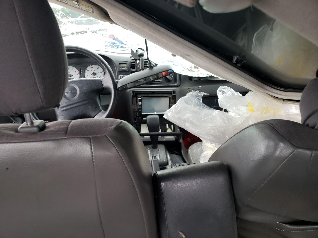 2002 Isuzu Rodeo Sport VIN: 4S2CK57W224310228 Lot: 71645035