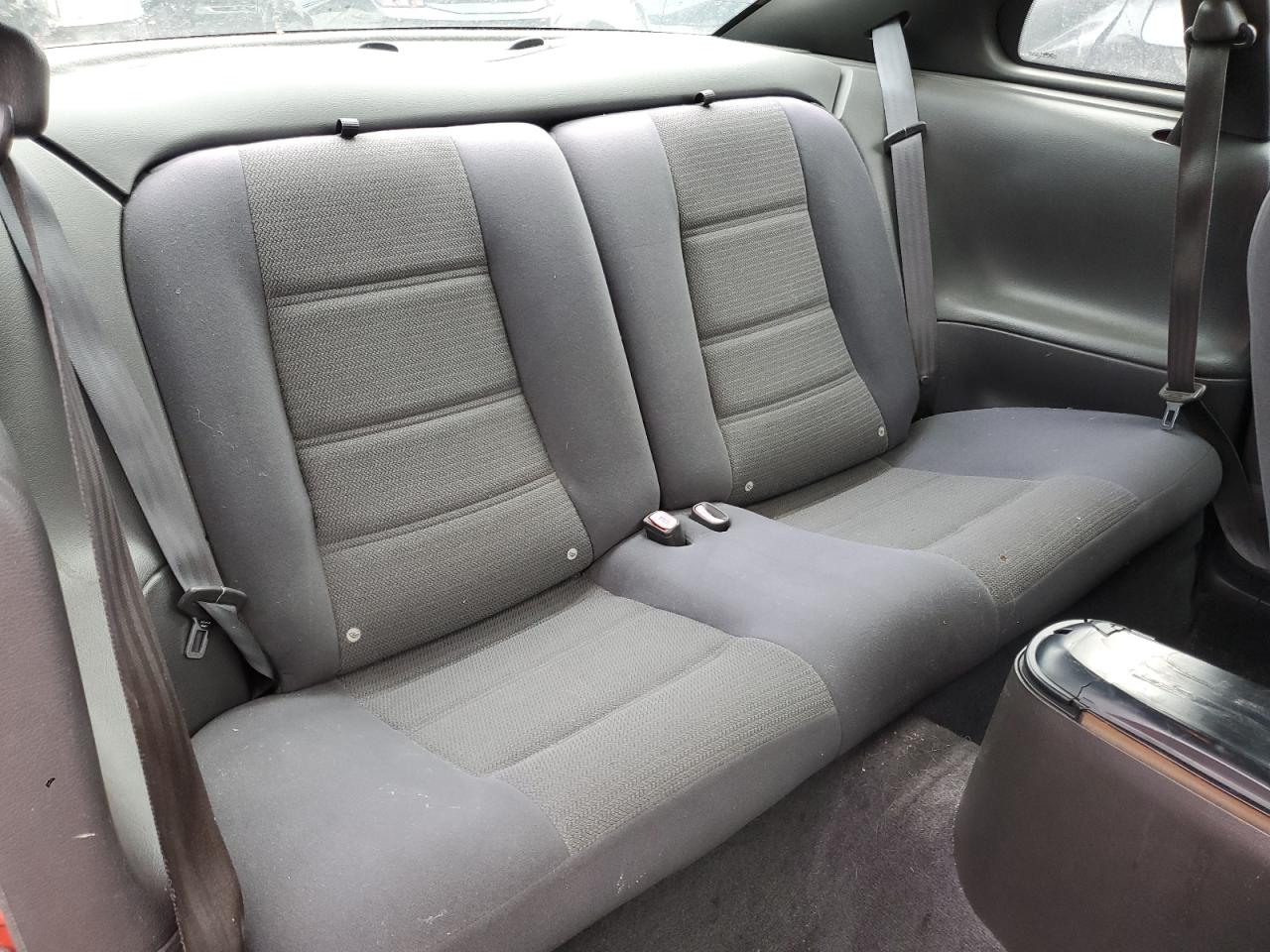 2004 Ford Mustang VIN: 1FAFP40614F190370 Lot: 82101705