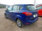 2014 FORD B-MAX ZETEC TDCI  for sale at Copart BRISTOL