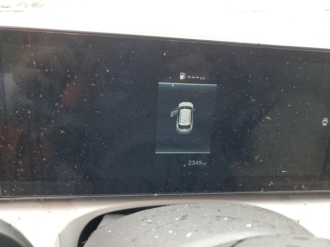 2025 Hyundai Tucson Sel VIN: 5NMJB3DE0SH487970 Lot: 81635705