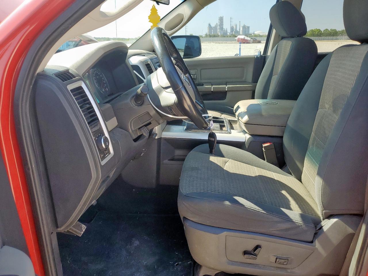 2012 Dodge Ram 1500 Slt VIN: 1C6RD7GT6CS137822 Lot: 80482825