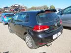 2011 VOLKSWAGEN GOLF MATCH TSI  for sale at Copart ROCHFORD