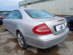 2002 MERCEDES   for sale at Copart PETERLEE