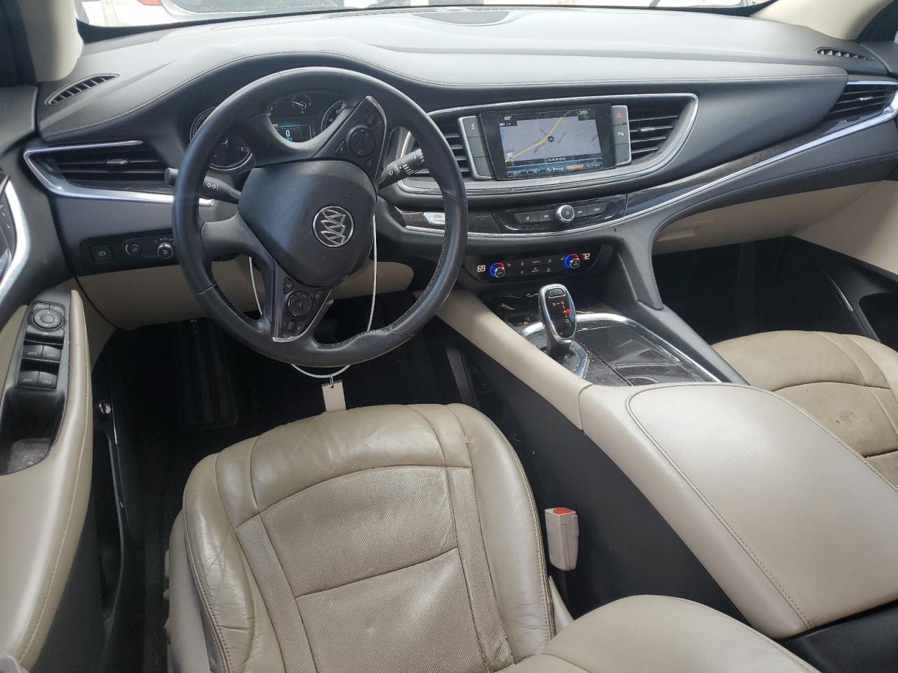 2018 Buick Enclave Essence VIN: 5GAERBKW9JJ246096 Lot: 84373985